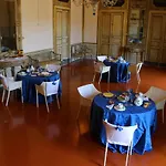 Nocleg ze śniadaniem Palazzo Bernardini Matera