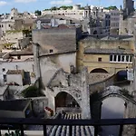 Palazzo Bernardini 4* Matera