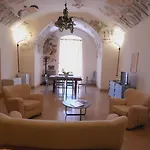 Nocleg ze śniadaniem Palazzo Bernardini