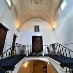 Nocleg ze śniadaniem Palazzo Bernardini 4*