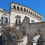 住宿加早餐酒店 Palazzo Bernardini 4*