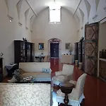 住宿加早餐酒店 Palazzo Bernardini 马泰拉