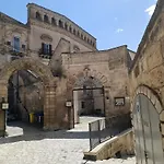 Palazzo Bernardini Matera