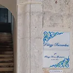 Nocleg ze śniadaniem Palazzo Bernardini