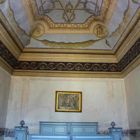 Palazzo Bernardini 4*