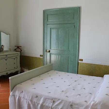 Panzió Palazzo Bernardini