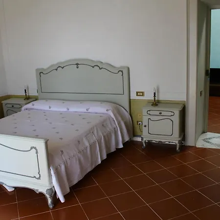 Palazzo Bernardini B&B 마테라