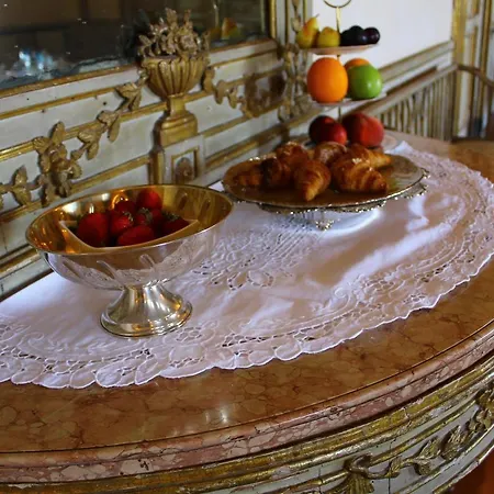 Bed & Breakfast Palazzo Bernardini