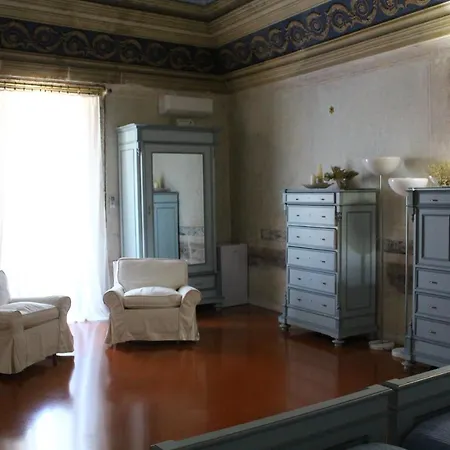 Palazzo Bernardini Matera