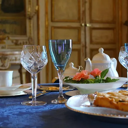 Palazzo Bernardini B&B 4*