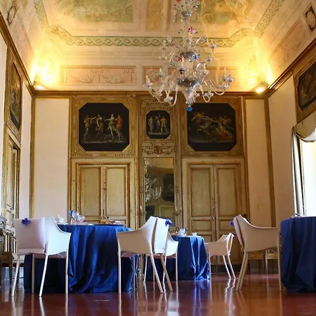 Palazzo Bernardini Matera