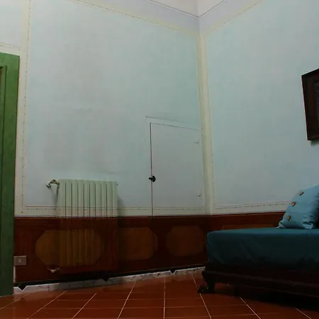 Alojamento de Acomodação e Pequeno-almoço Palazzo Bernardini Matera