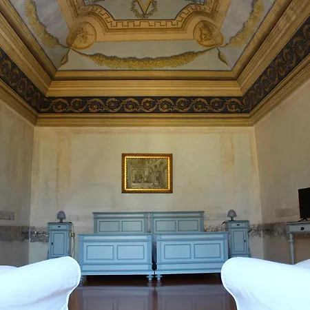 B&B Palazzo Bernardini 마테라