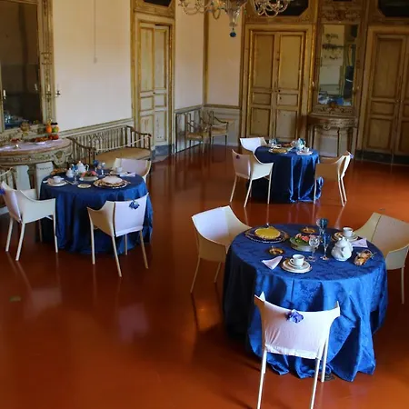 B&B Palazzo Bernardini 마테라