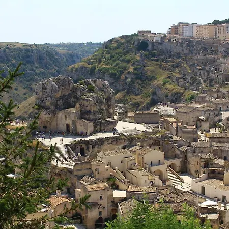 Palazzo Bernardini Bed & Breakfast