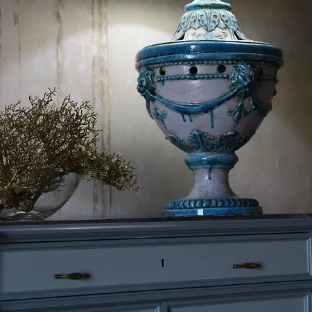 Palazzo Bernardini Bed & Breakfast Matera