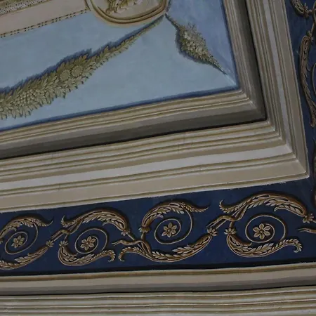 Palazzo Bernardini 4*