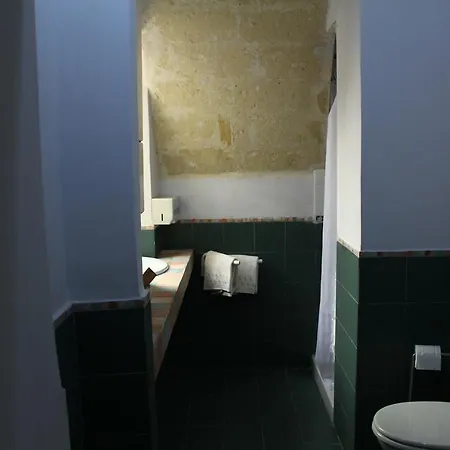 Palazzo Bernardini Alojamento de Acomodação e Pequeno-almoço 4*