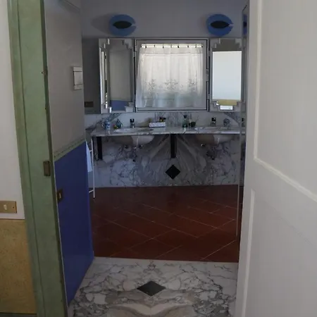 Palazzo Bernardini * Matera