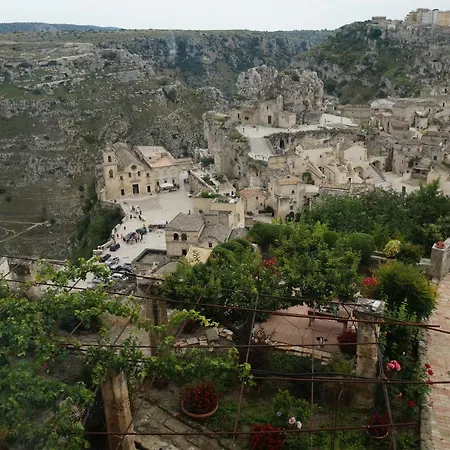 Palazzo Bernardini Bed & Breakfast