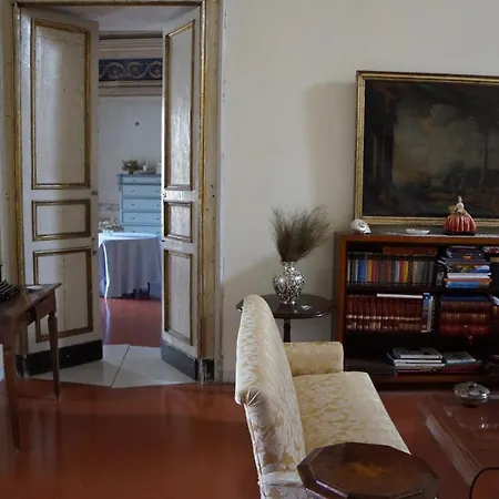 Palazzo Bernardini 4* 마테라