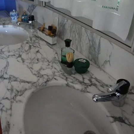 Bed & Breakfast Palazzo Bernardini 4*