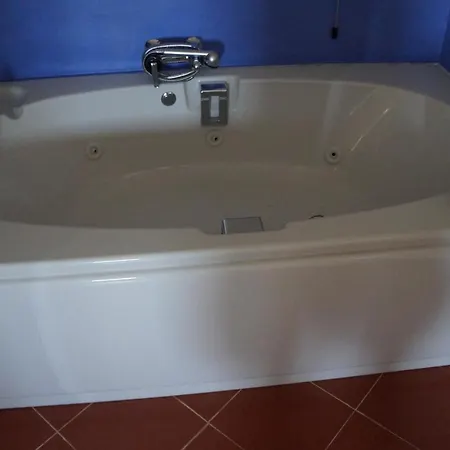 Palazzo Bernardini 4*