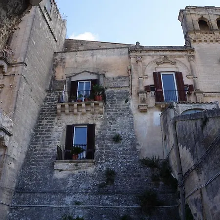 Panzió Palazzo Bernardini