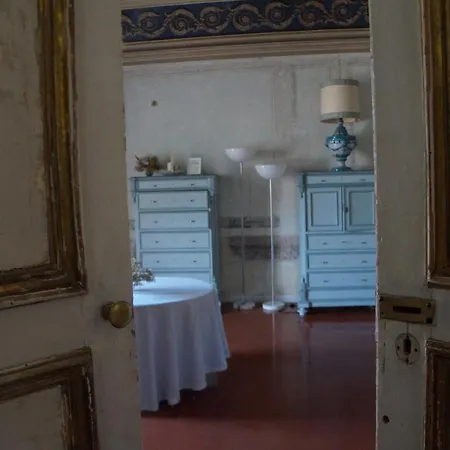 Palazzo Bernardini 4*