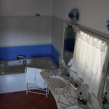 Palazzo Bernardini Panzió *