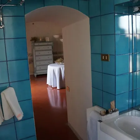 Palazzo Bernardini Alojamento de Acomodação e Pequeno-almoço 4*