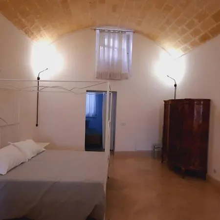 Palazzo Bernardini 4* Ματέρα