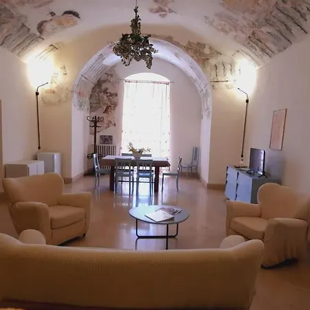 Couette-café Palazzo Bernardini