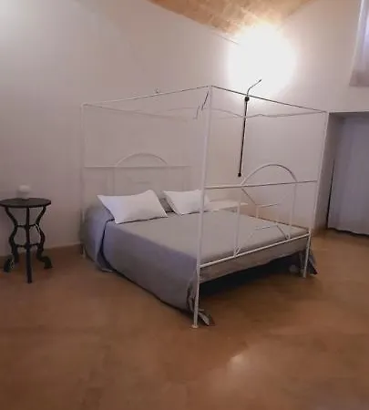 Palazzo Bernardini Matera