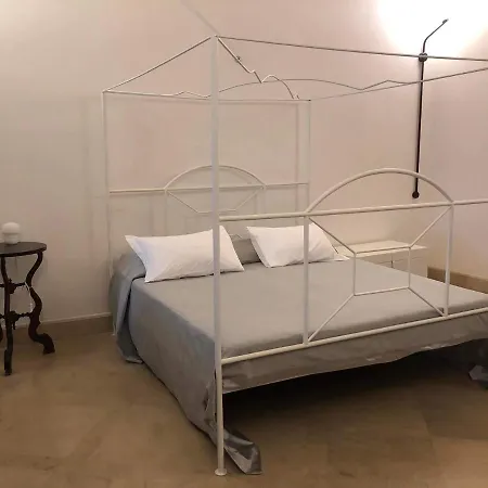 Alojamento de Acomodação e Pequeno-almoço Palazzo Bernardini