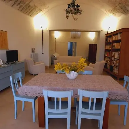 Palazzo Bernardini 4* Matera