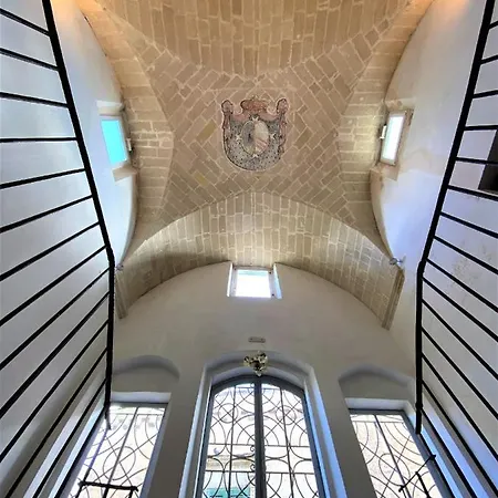 Bed and Breakfast Palazzo Bernardini
