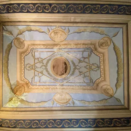 Palazzo Bernardini Matera