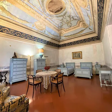 Bed & Breakfast Palazzo Bernardini