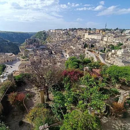 Palazzo Bernardini 4*