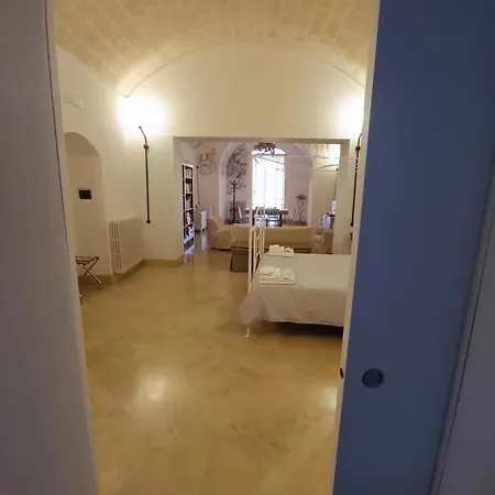 Palazzo Bernardini * Matera