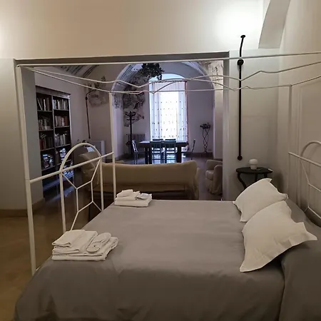 Palazzo Bernardini Panzió