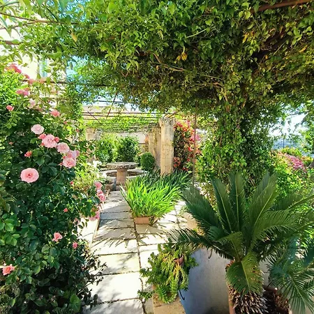 Bed & Breakfast Palazzo Bernardini