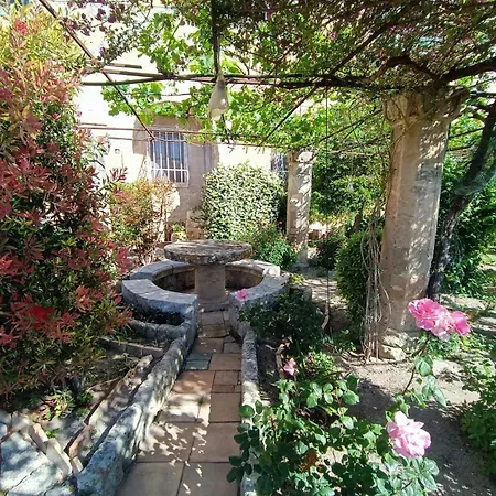 Bed & Breakfast Palazzo Bernardini 4*