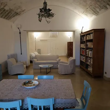 Palazzo Bernardini Panzió