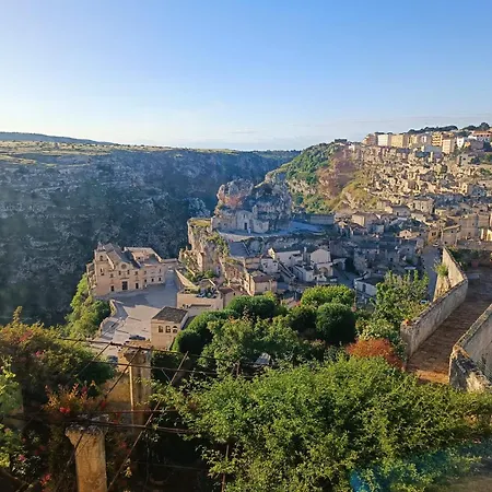 Palazzo Bernardini Bed & Breakfast 4*