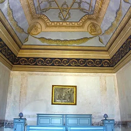Alojamento de Acomodação e Pequeno-almoço Palazzo Bernardini Matera