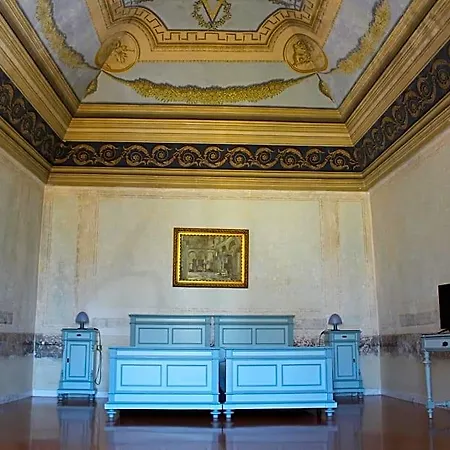 Palazzo Bernardini Bed and Breakfast Ματέρα