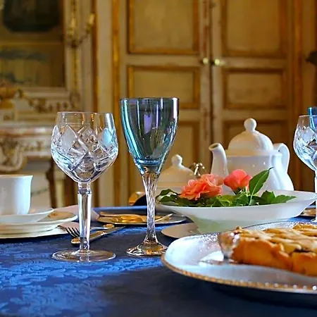 Palazzo Bernardini 4*