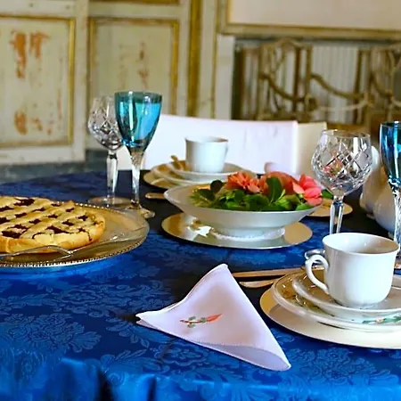 Bed and Breakfast Palazzo Bernardini Ματέρα